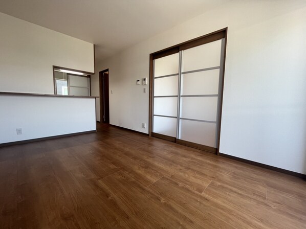 リュッケ御立中の物件内観写真